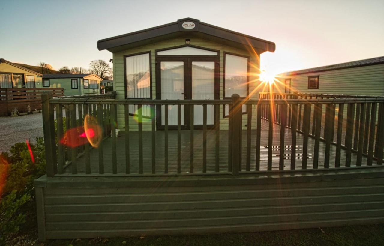 ホテル Bayfield Lamplugh エクステリア 写真