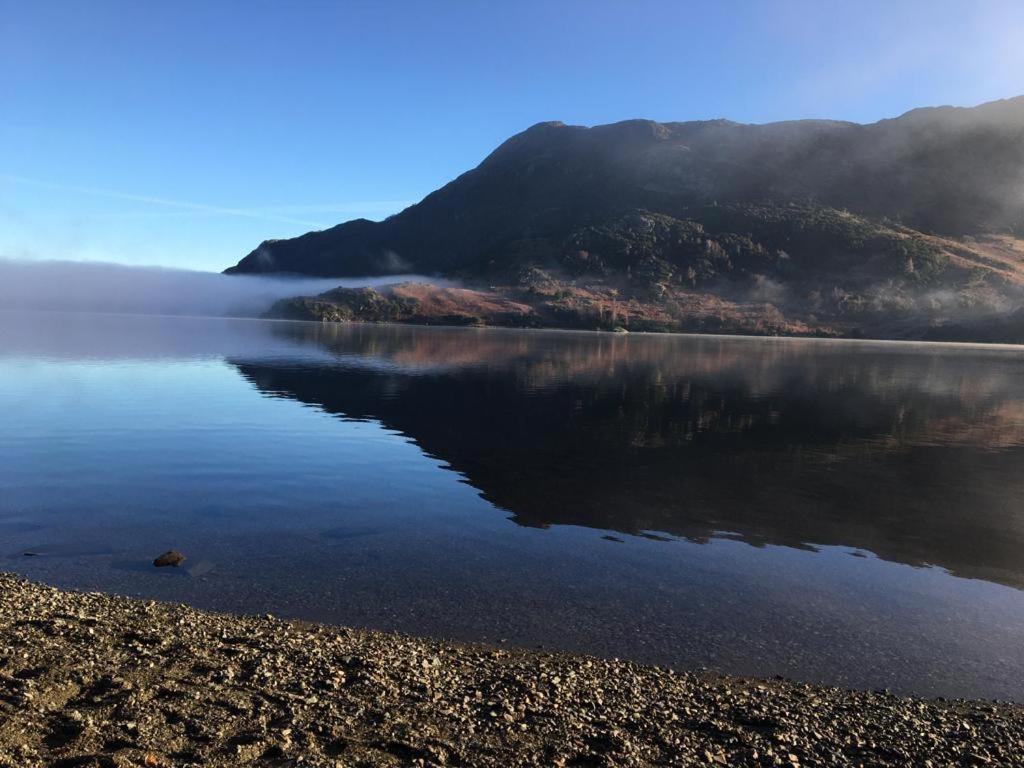 ホテル Bayfield Lamplugh エクステリア 写真